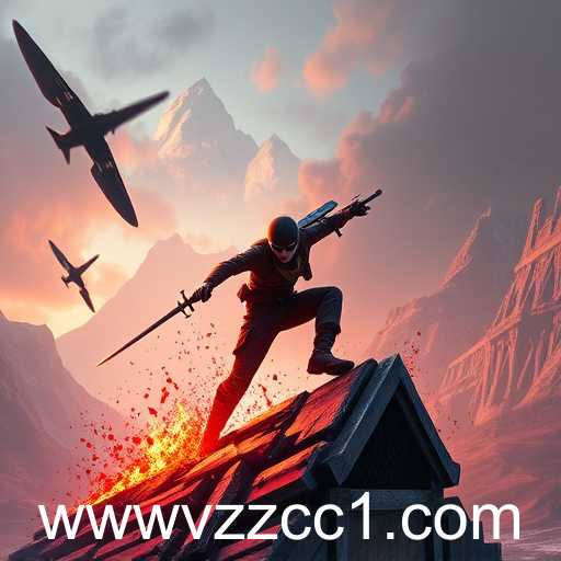 Exploring the Thrilling Universe of Action Games on www.vzz.cc