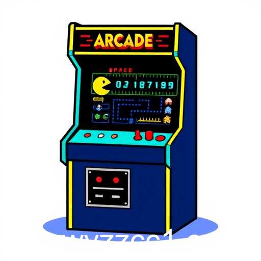 Exploring Arcade Classics: The Timeless Appeal of Retro Gaming on www.vzz.cc