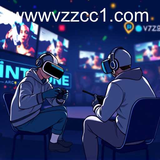 The Evolution of Online Gaming Platforms