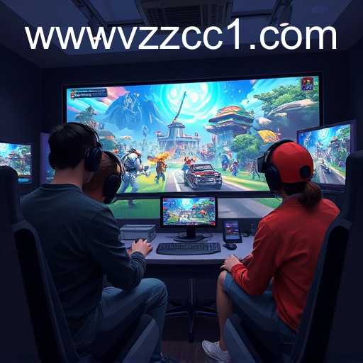 The Evolving Landscape of Online Gaming