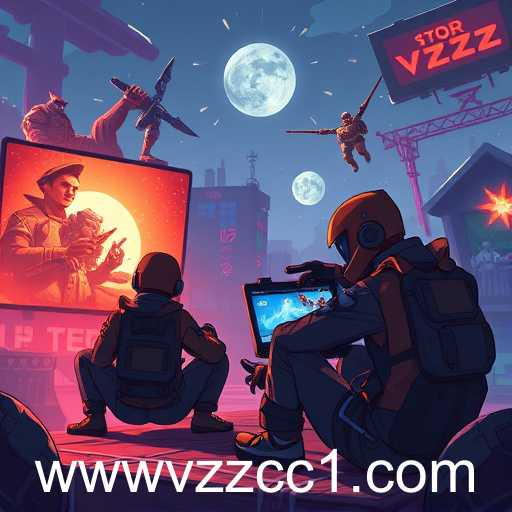 Exploring Online Game Trends