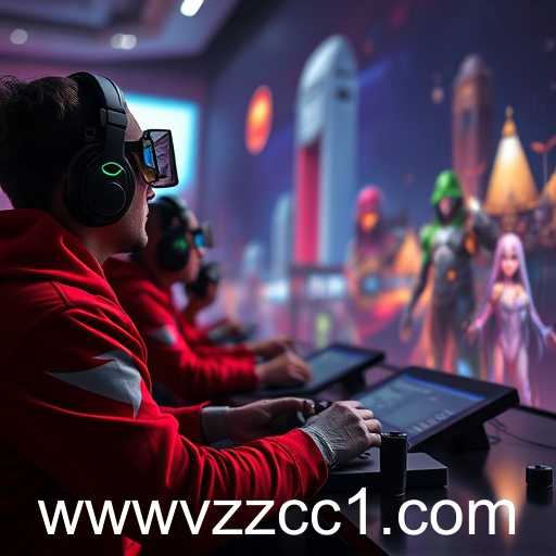 Impact of Online Gaming on the Global Economy