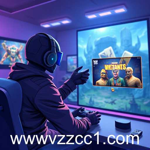 Rising Influence of Online Gaming Platforms