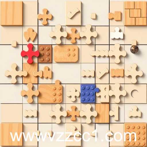 The Engaging World of Puzzle Games on www.vzz.cc