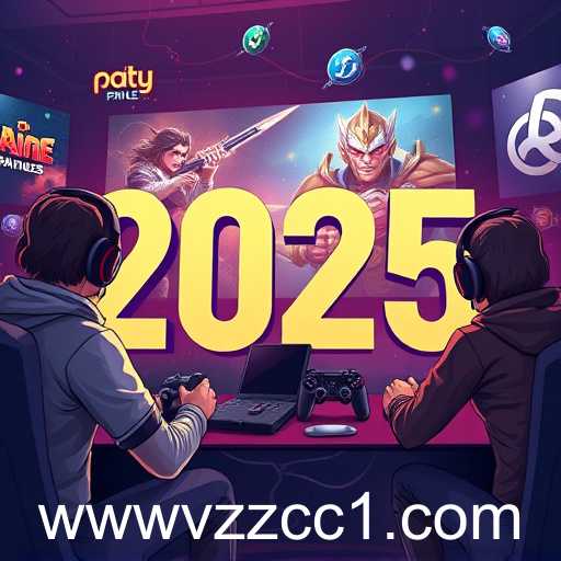 The Rise of Online Gaming in 2025