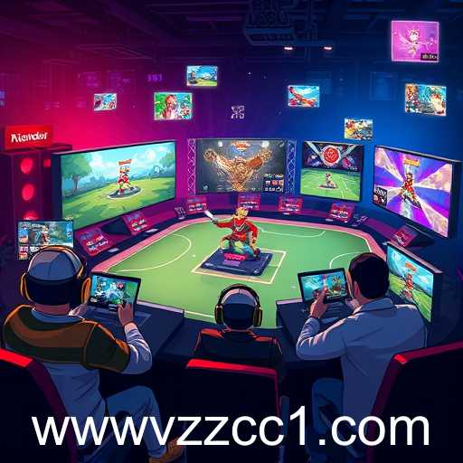 The Rise of Online Gaming Platforms