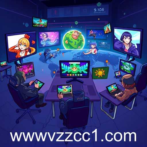 Exploring the Rise of Online Gaming in 2025