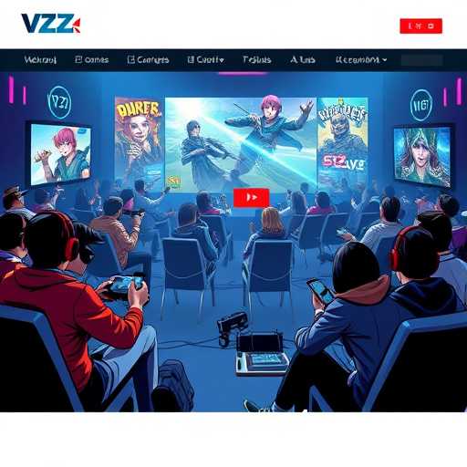 The Rise of Online Gaming Communities in 2025