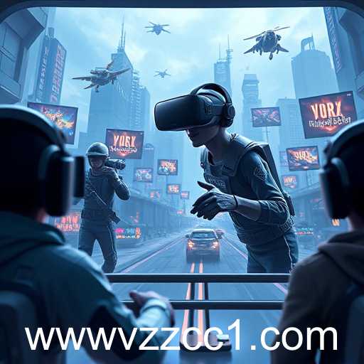 The Rising Trend of Online Game Platforms in 2025