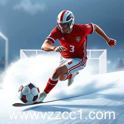 Exploring 'Sports Games' on www.vzz.cc: A New Era in Digital Sports Entertainment